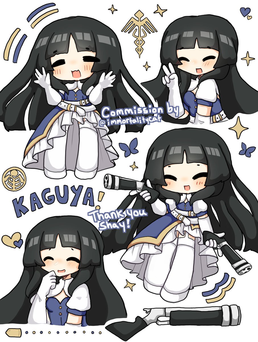 immortalitycat's tweet photo. #UNI2 doodle page commission for @Shay_ShayVT ♥ https://t.co/qF66OsRyum