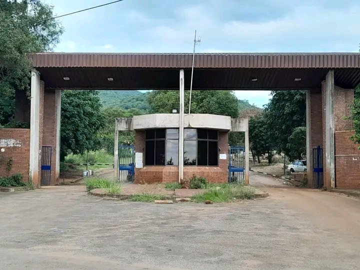 IsMeEmmanuel's tweet photo. Giyani College yo Bola hiri kona mara. Mfumu wa n'wina wuhi dlele. https://t.co/psQUbGqynP