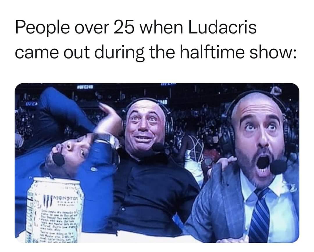 TruthnAll's tweet image. And Lil Jon!! 😎😎