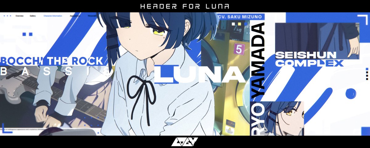 rainythrough's tweet photo. Header for @ GameOsu 
山田 リョウ https://t.co/iHhlCQ8sfk