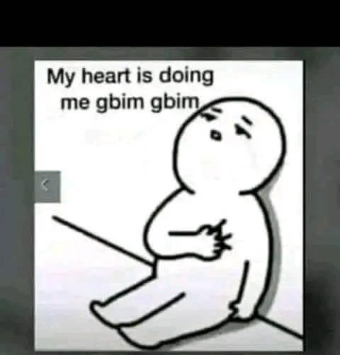 SassySmart01's tweet photo. @aproko_doctor Oh chim! https://t.co/7faQmakBvr