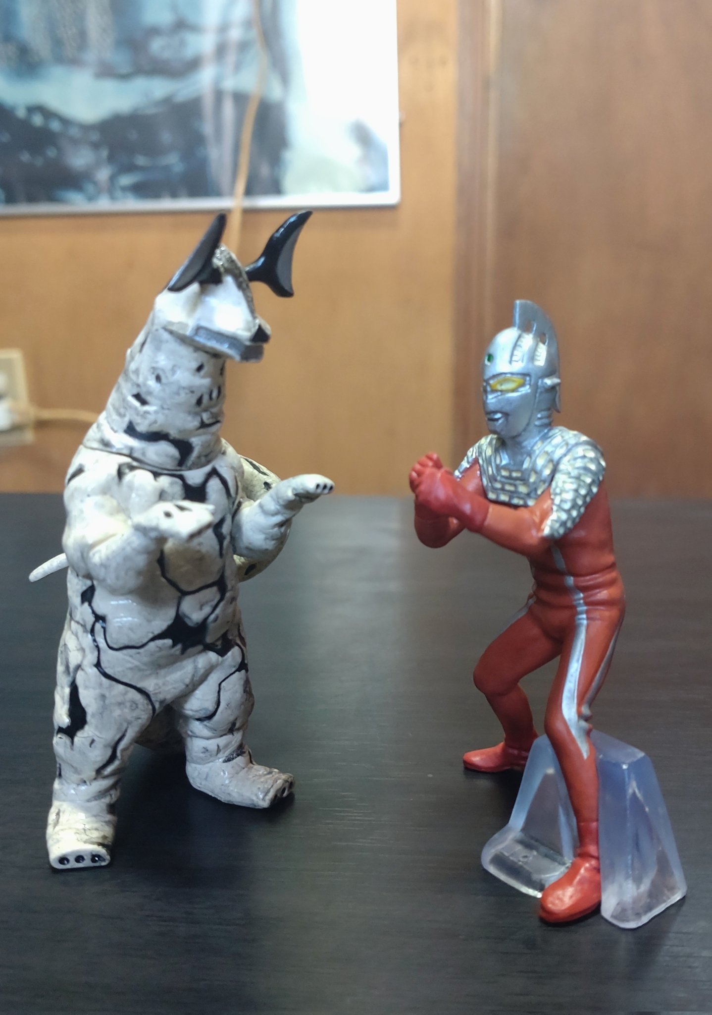 【開封済】HG ウルトラマン・ウルトラセブン怪獣コンプリート計画 完結セット