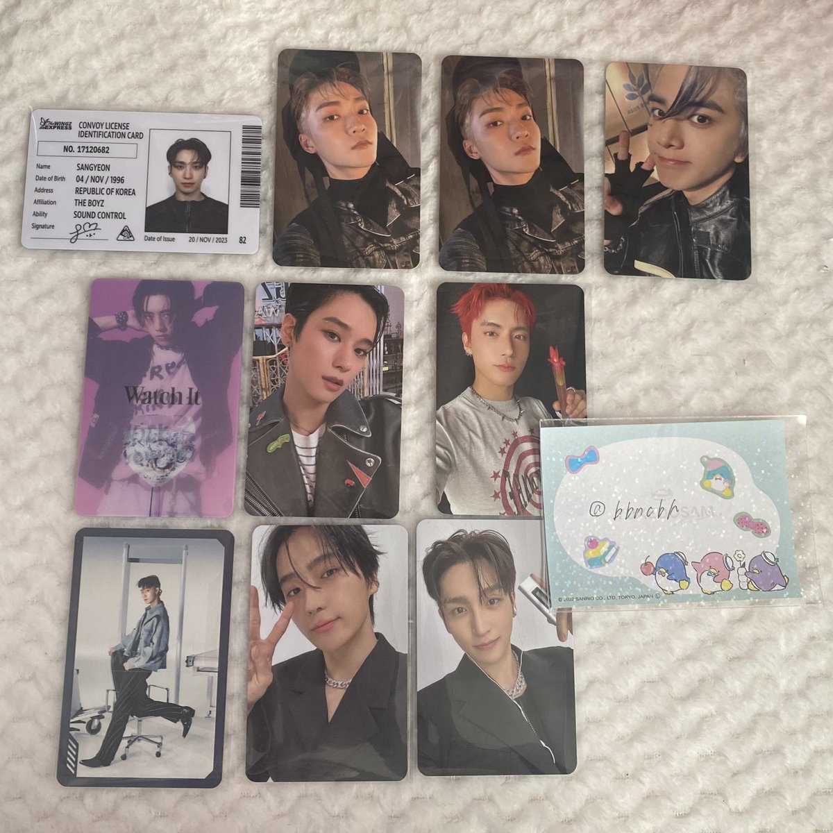 取引専用垢 tweet media