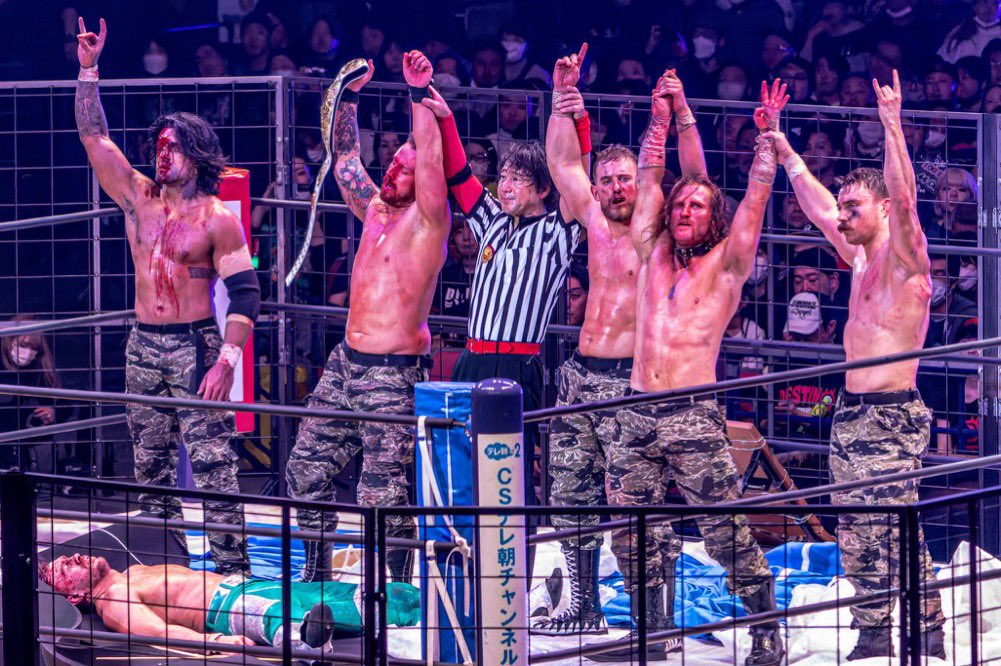 David Finlay tweet media