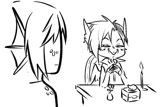 Azer 🪶 On the way out #blamemusk tweet media