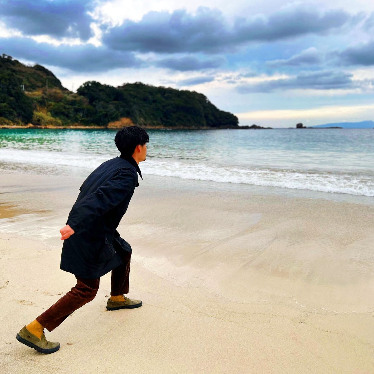 motoi_art's tweet photo. 昨年 #ポーラ美術館 で開催した #海に還るプロジェクト にご参加下さった皆さんから写真が届きました。
淺賀さん、藤本さん、大場さんは小田原の海に。田中さんは羽田付近と大洗磯前神社から塩を還して下さいました。皆さん素敵な写真を有難うございました。

#山本基
#motoiyamamoto
#returntothesea https://t.co/CJGY8QEdf2
