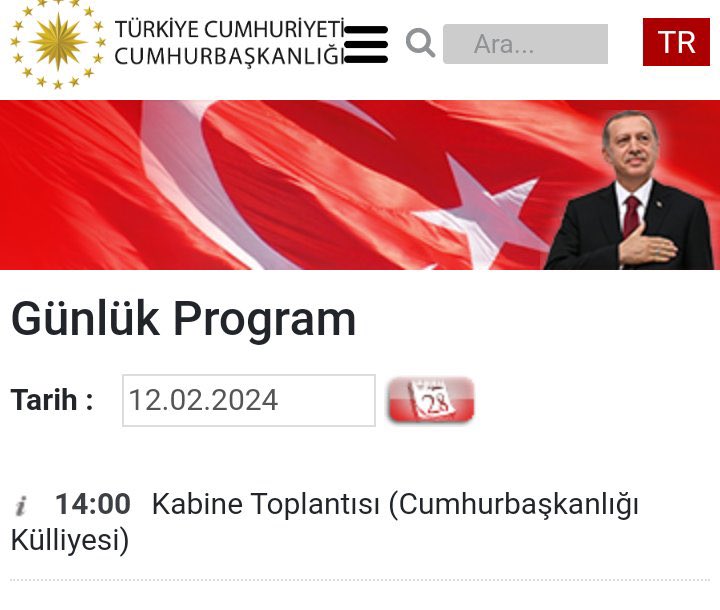 Öğretmenler aylardır bu günü ve bu toplantıyı bekledi. 
Sayın <a href="/RTErdogan/">Recep Tayyip Erdoğan</a> cumhurbaşkanım, 
Sayın <a href="/memetsimsek/">Mehmet Simsek</a> bakanım,
Sayın <a href="/Yusuf__Tekin/">Yusuf Tekin</a> bakanım bunca bekleyiş MÜLAKATSIZ ve REKOR atama ile sonuçlansın.  Öğretmenlerin buna çok ihtiyacı var. #ErdoğanMEBeMülakatsız68Bin