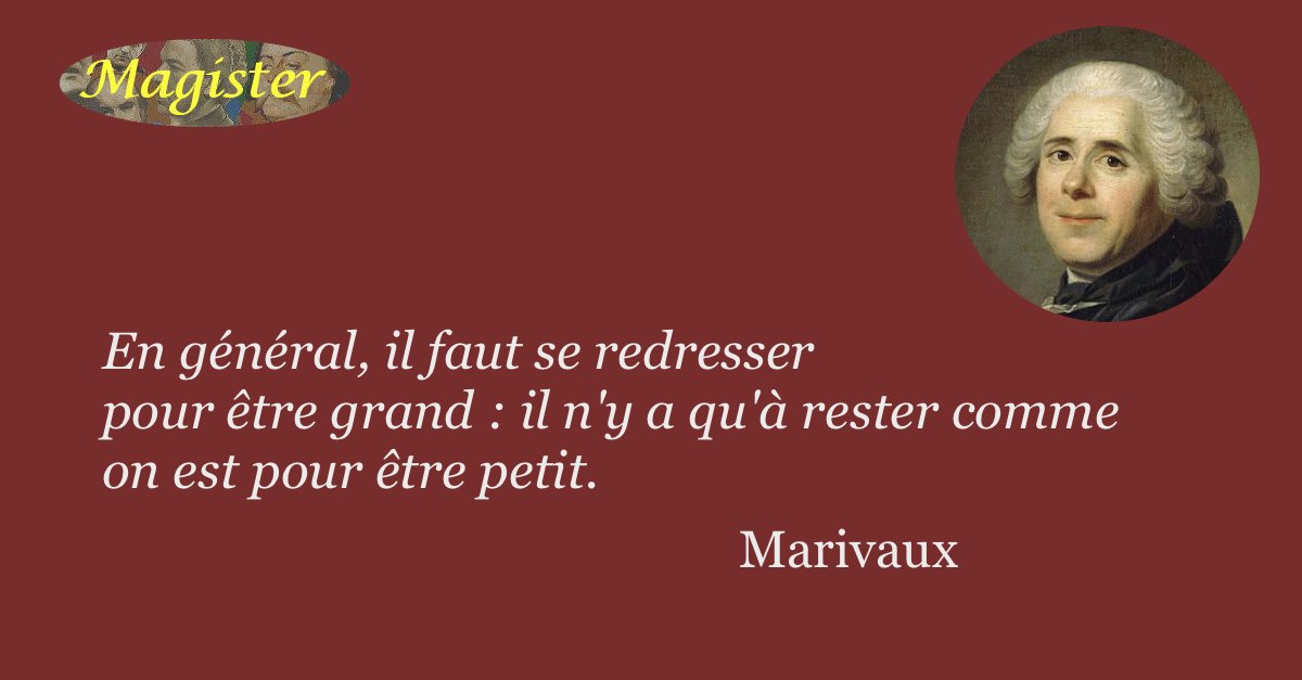 Jour de Marivaux.
gallica.bnf.fr/essentiels/mar…