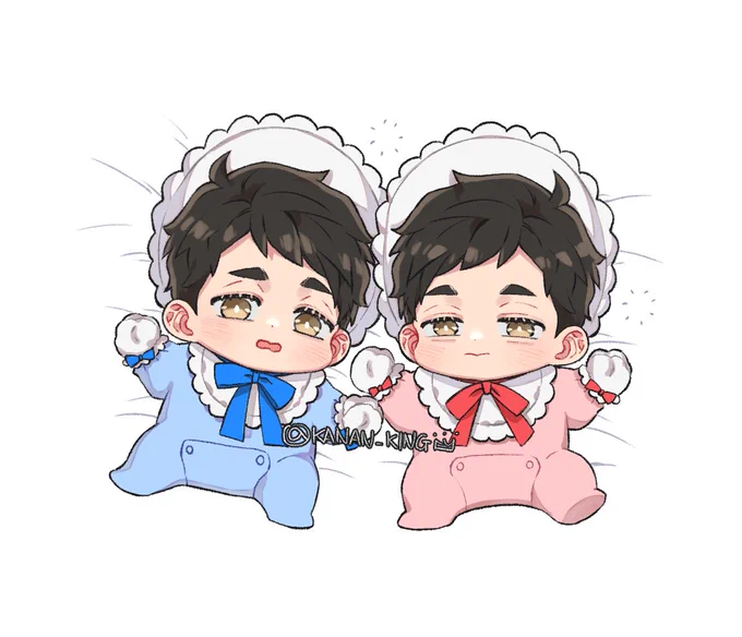 baby ㅁㅑ쌍디 