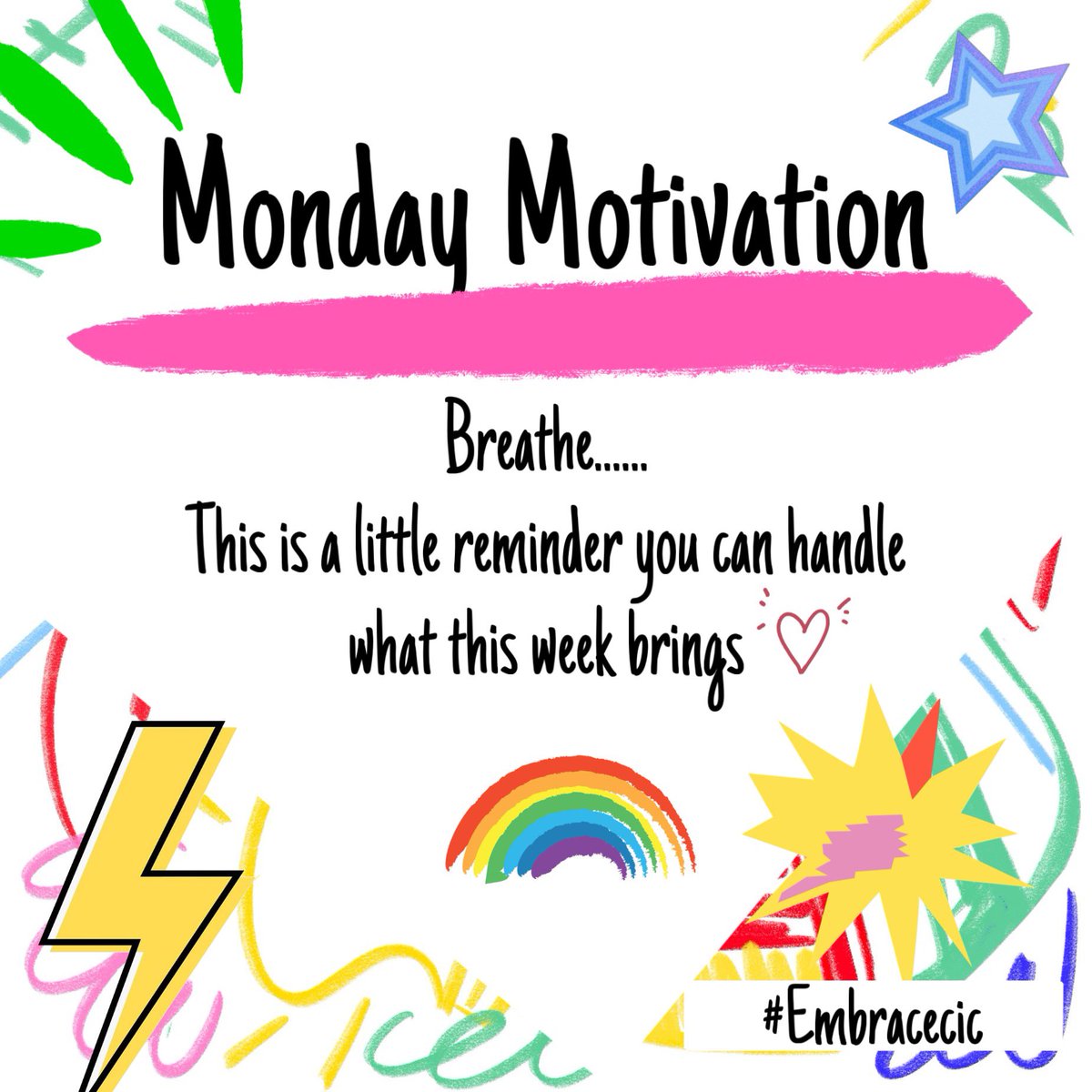 Embrace CiC tweet media