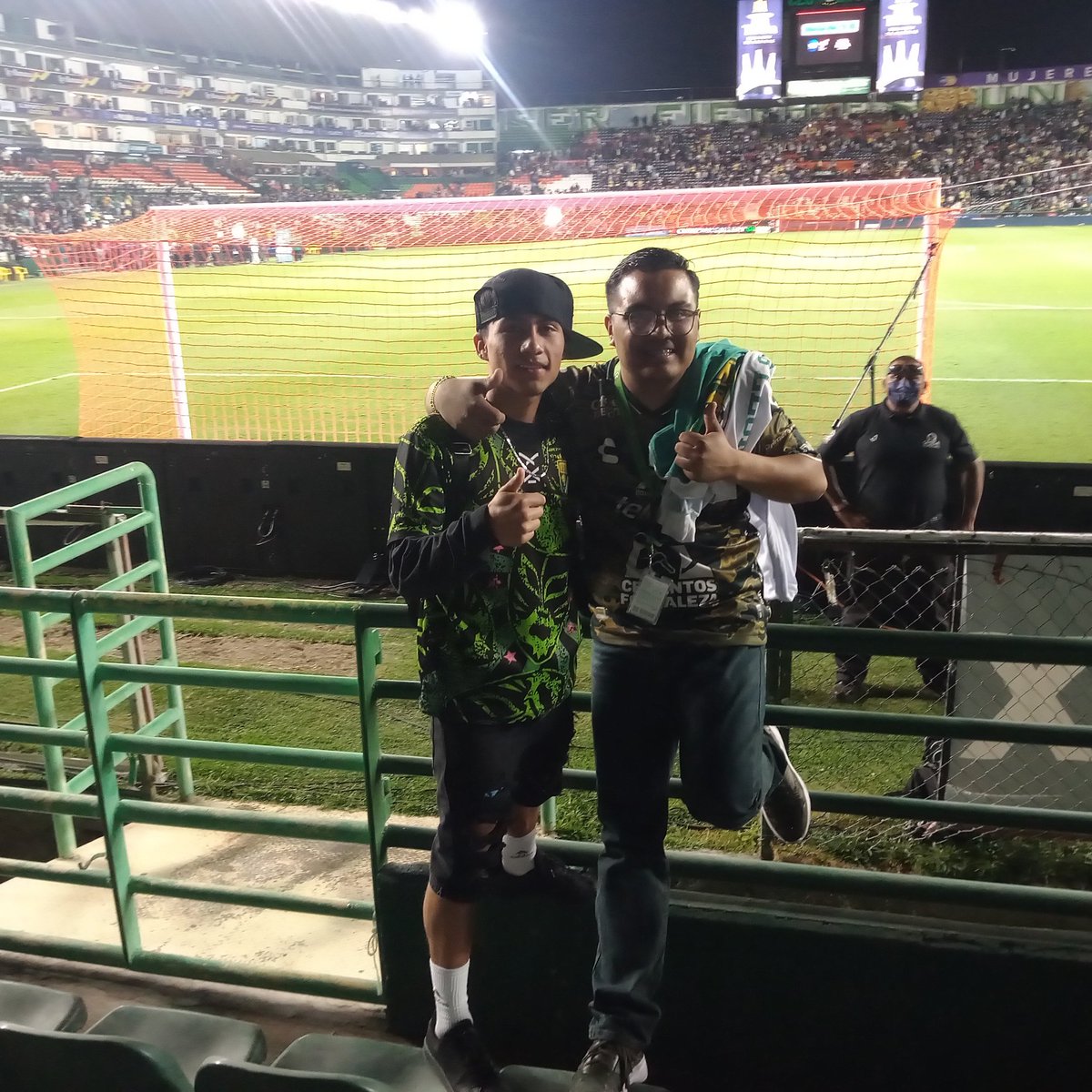 #NuevaFotoDePerfil