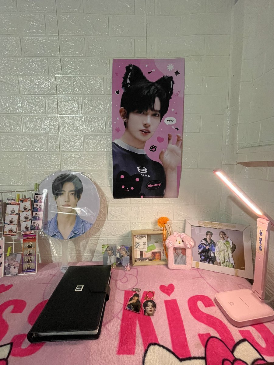 hxxniee's tweet photo. #leysceipt

ang cute so much ng cheering kit ni hee 🥹 thank you for the smooth transaction. 💗 late lang nakapagfeedback medyo busy sa work. 
Salamat so much. 🧡

@haniileys https://t.co/8hBAhhXF14