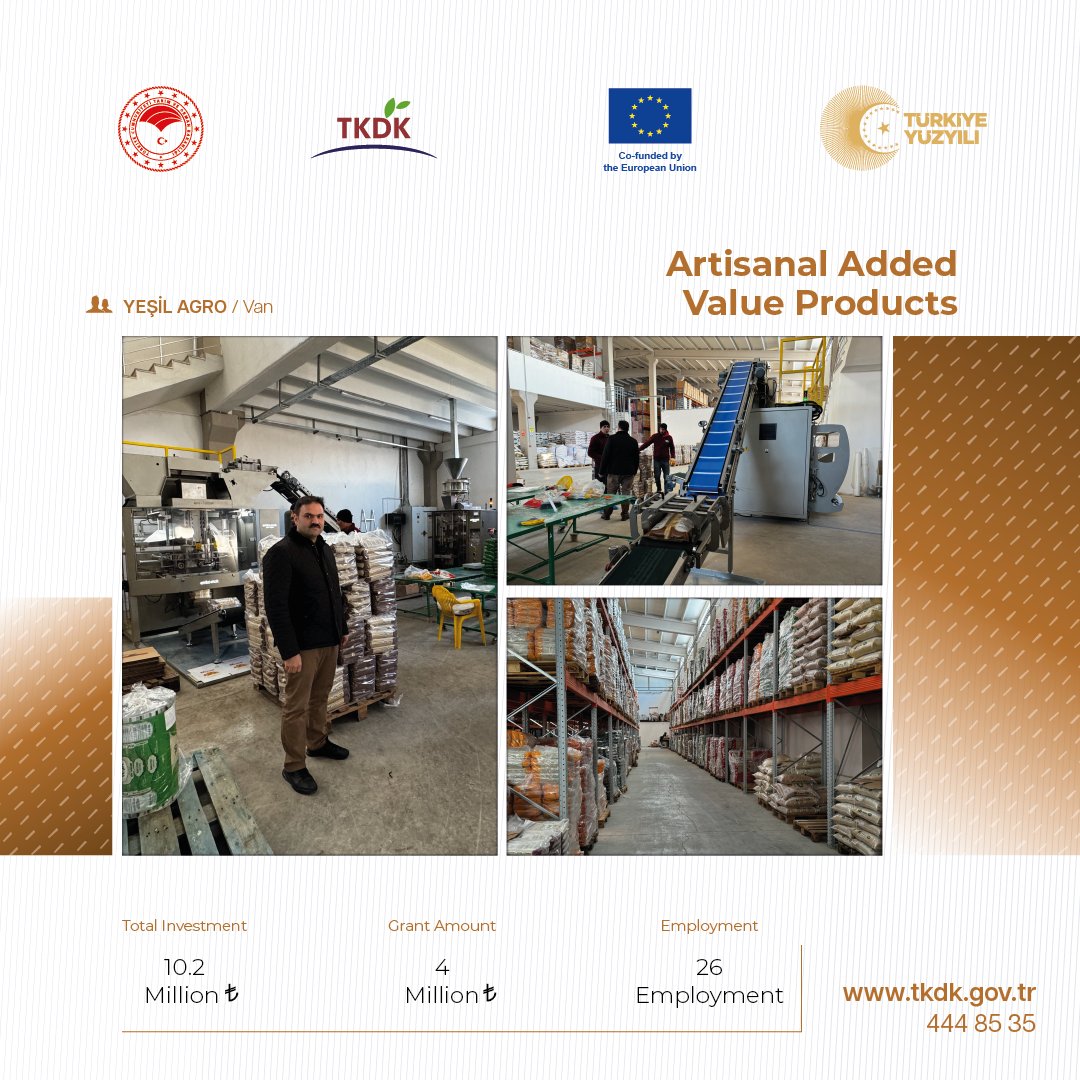 ardsionline's tweet photo. "There is much to live in rural!" 

#Van #RuralDevelopment 🇹🇷🇪🇺

@TCTarim @ibrahimyumakli @ABBaskanligi
@EUDelegationTur @TKDKVAN https://t.co/N7BRKhWcJc