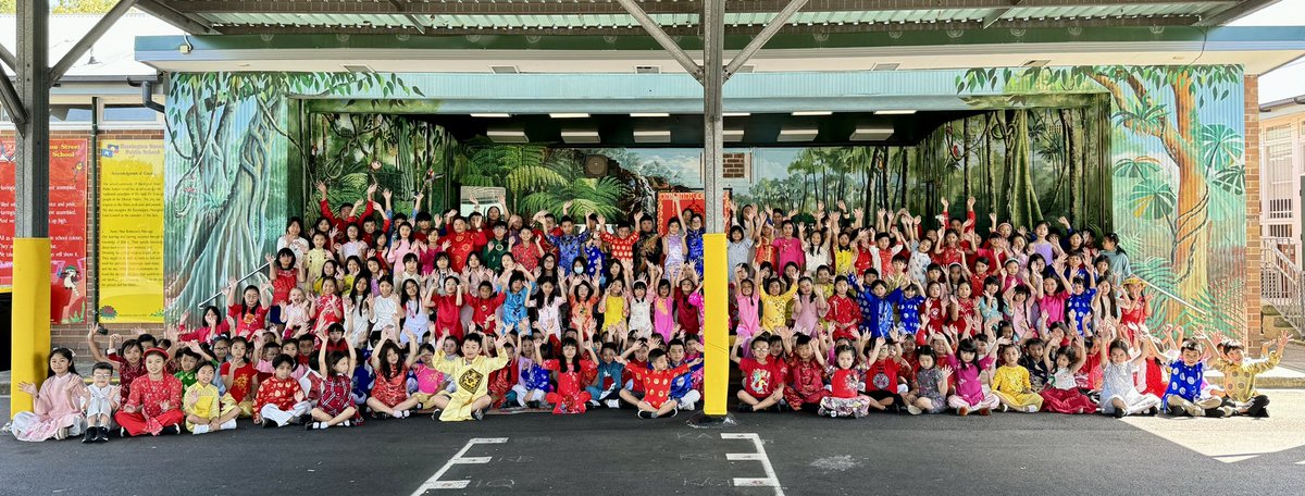 Harrington Street PS (@harringtonst_ps) on Twitter photo Happy Lunar New Year! A fabulous cultural celebration at assembly today, with special poems & an amazing lion dance performance by THQCabra. 2 of our talented students even took part, performing in the yellow lion costume!! A wonderful community event. <a href="/ndennaoui9/">Nahla Dennaoui</a> <a href="/lisaporter555/">Lisa Porter</a> Happy Lunar New Year! A fabulous cultural celebration at assembly today, with special poems & an amazing lion dance performance by THQCabra. 2 of our talented students even took part, performing in the yellow lion costume!! A wonderful community event. <a href="/ndennaoui9/">Nahla Dennaoui</a> <a href="/lisaporter555/">Lisa Porter</a>