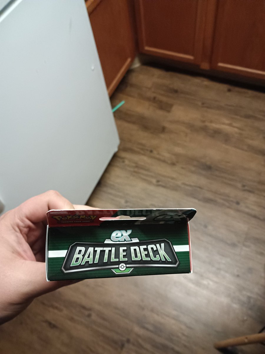 GymLeaderSpud's tweet photo. Was going through my stuff looking for something and I found this lol https://t.co/P6P8jSejI0
