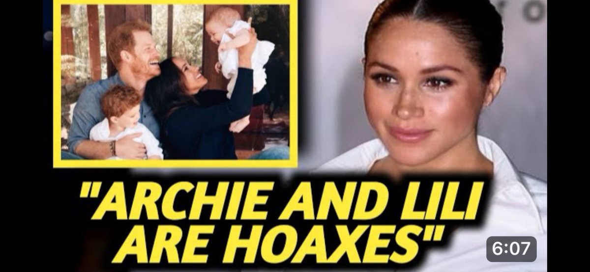 0Rthebest91033's tweet photo. #MeghanMarkleHypocriteOfTheYear #MeghanMarkleGlobalLaughingstock
#ParkingLotPrincess 
#FOHarryAndMeghan #MeghanAndHarryAreOVEREXPOSE #MeghanAndHarry
#MeghanandHarryAreAJoke #MeghanMarkleHasNoTalent 
#MeghanIsANarcissist #HarryIsAPatheticLittleMan #DukeAndDuchessOfNothing https://t.co/CXQTLCLQRf