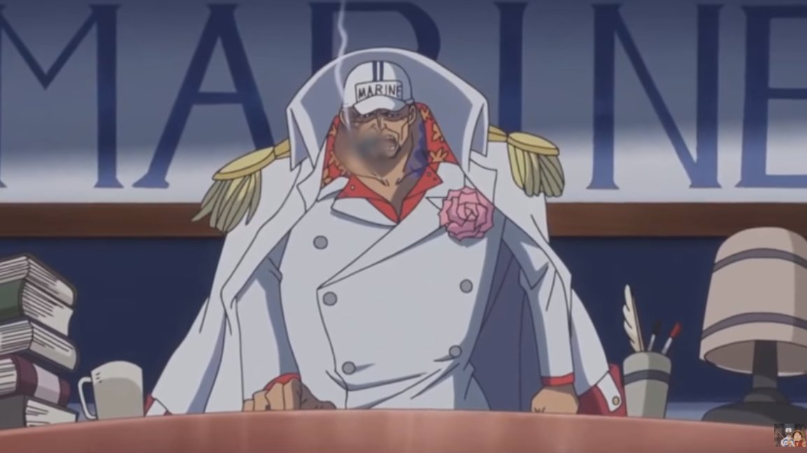 해군카페에 들어갔는데
사카즈키 피규어 있고
좋아하는 해적 있나?
이러면 웃길거 같음