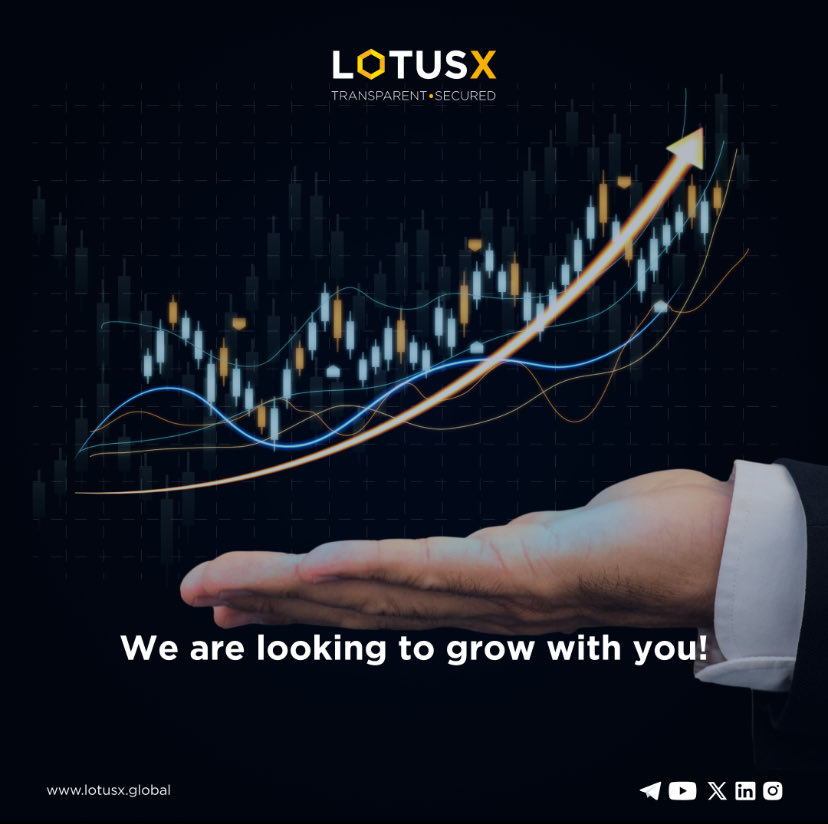 LotusX_Global's tweet photo. Weโre always looking for ways to improve the LotusX experience. Let us know if youโd like to have something added in the comments below!
#feedback #cryptocurrency #innovation #cryptomarket #invetmentstrategies #timetoinvest #cryptoindia #cryptoindiaupdates https://t.co/T6pTTobUkh