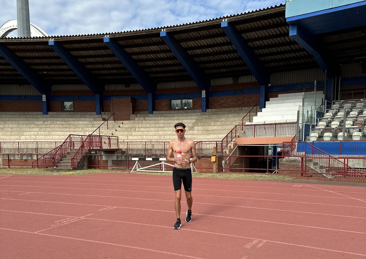 The return. 
We are back 🔥