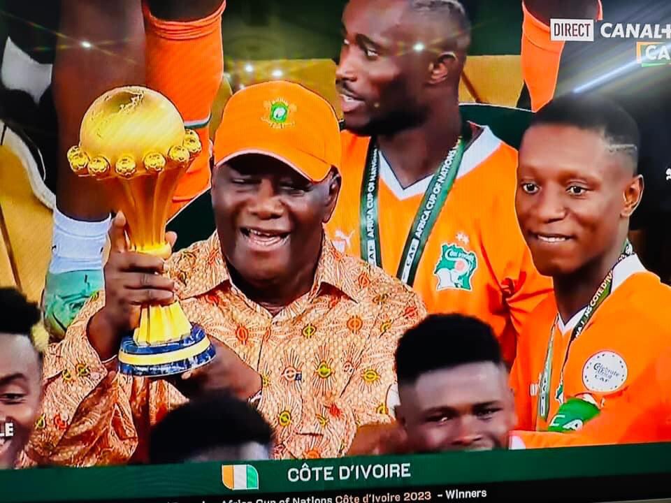 Lookmann M.Sawadogo tweet media