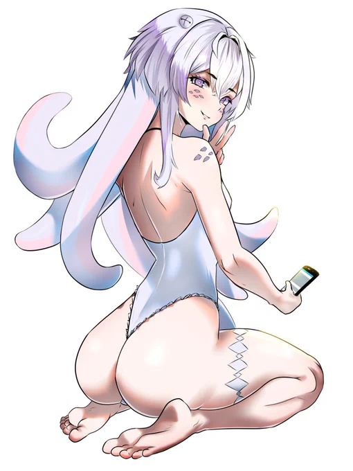 You all are goated  We're almost to 79k followers on twitch!!I hope we reach another milestone soon!!    #Wolf_3994 