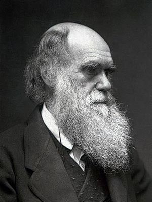 İyi ki doğdun Darwin.
#DarwinDay