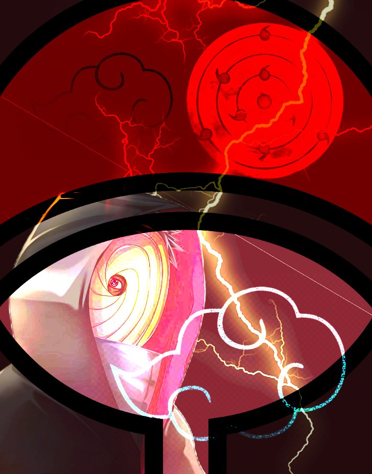 Tobi reportándose
#ReporteShinobi #NarutoShippuden
#Akatsuki
#Obito #Tobi