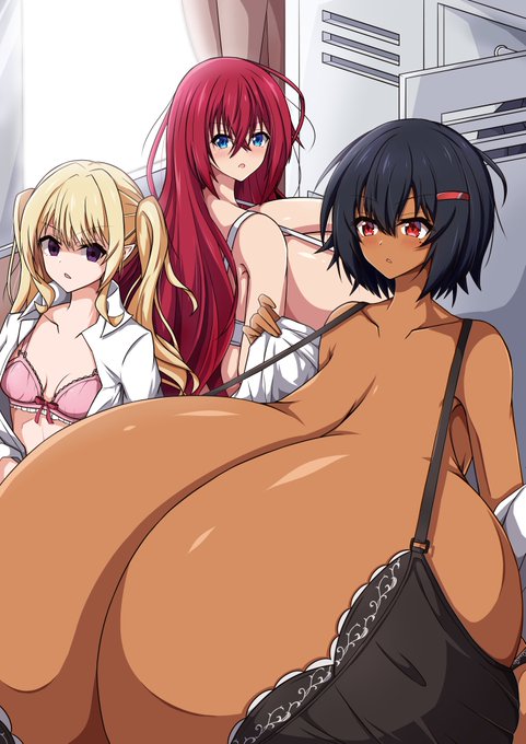 #ブラジャーの日
これしかなかったね 