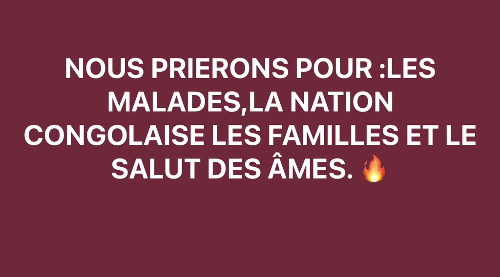 MarcelloTunasi's tweet image. C’est déjà ce vendredi à Kinshasa 👍
#Tataraphael #alpha40 #Kinshasa