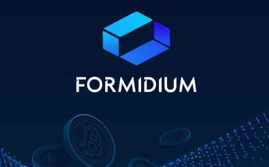 ians_india's tweet image. US-based fintech #Formidium opens new office in India, to hire 40-50 

Read: business.ians.in/detail/us-base…