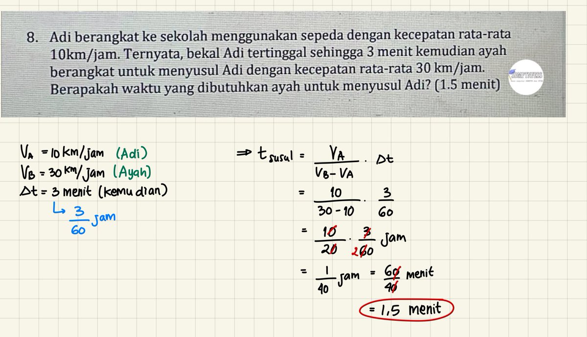 studylife__'s tweet photo. @sbmptnfess ini cara cepetnya kak. semoga membantu ya https://t.co/EEuNNToPtM