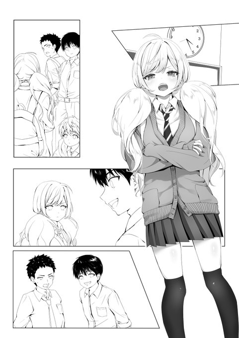 線画🙌楽しい!!セリフ以外できたら、進捗としてFANBOXで限定公開いたします💞いつもご支援ありがとうございます!!
こちらの漫画は完成までのあいだ、ご支援者様へ数ページずつ先行公開させていただこうと思います。
私のチカちゃんんん❤️❤️頑張りますー!! 