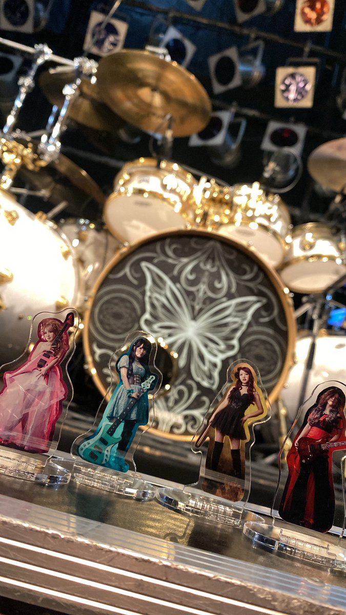 Marina (@drums_marina) on Twitter photo 