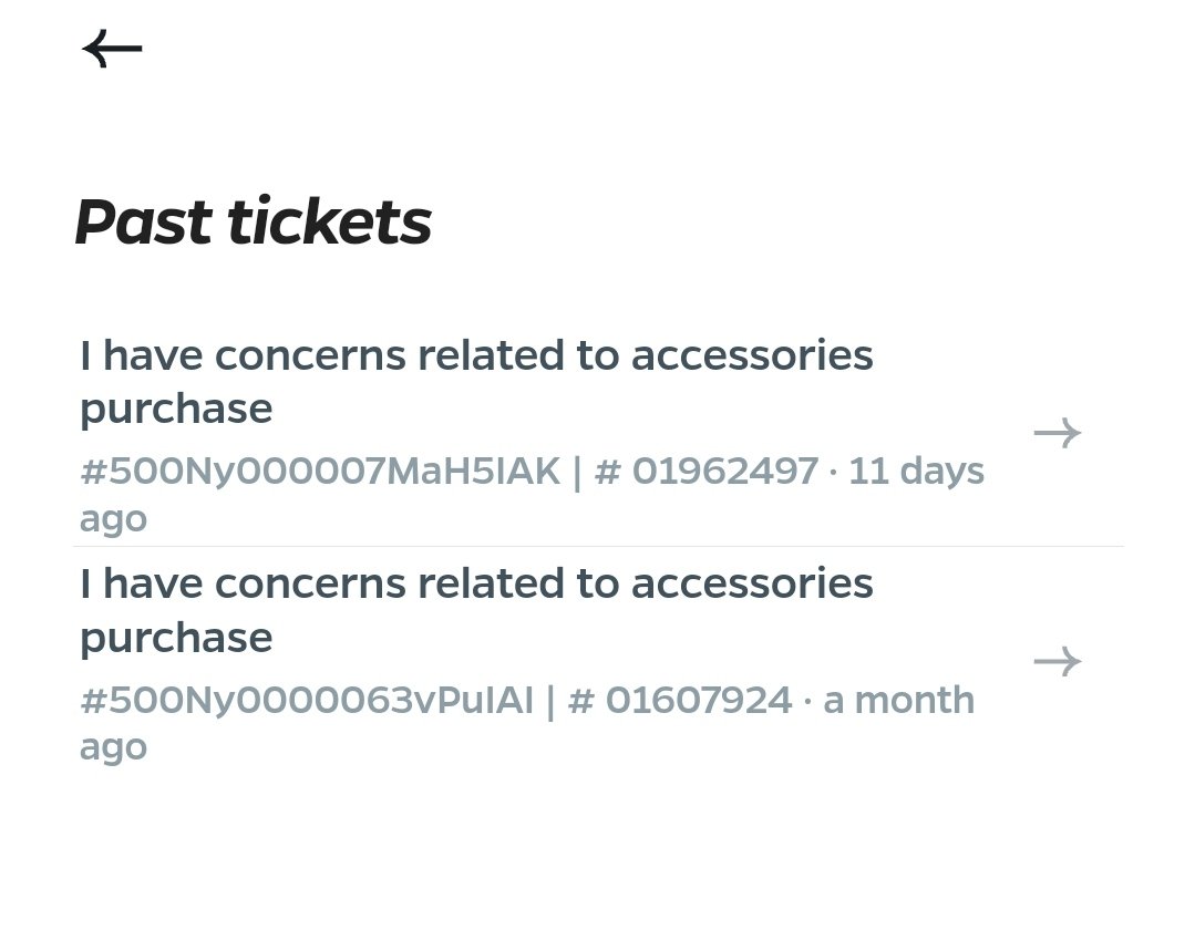 vinay3817's tweet photo. @OlaElectric  centre stand not delivered. https://t.co/7yrNNHrGRP