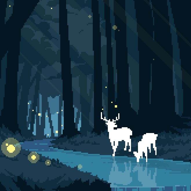 TheDavishi's tweet photo. Walk in the enchanted forest?
[Yes]      [No] https://t.co/ERQO0xGTPO