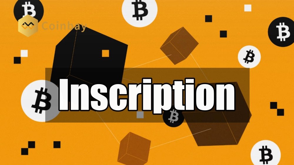 Brace yourselves! Inscription will revolutionize the Joltify Chain!  Ordinals &amp; BRC-20 tokens have transformed the #crypto market,  propelling #Bitcoin into a new era. As an L1 Chain, Joltify is eagerly  welcoming Inscription onto the platform. Now, witness the limitless  power