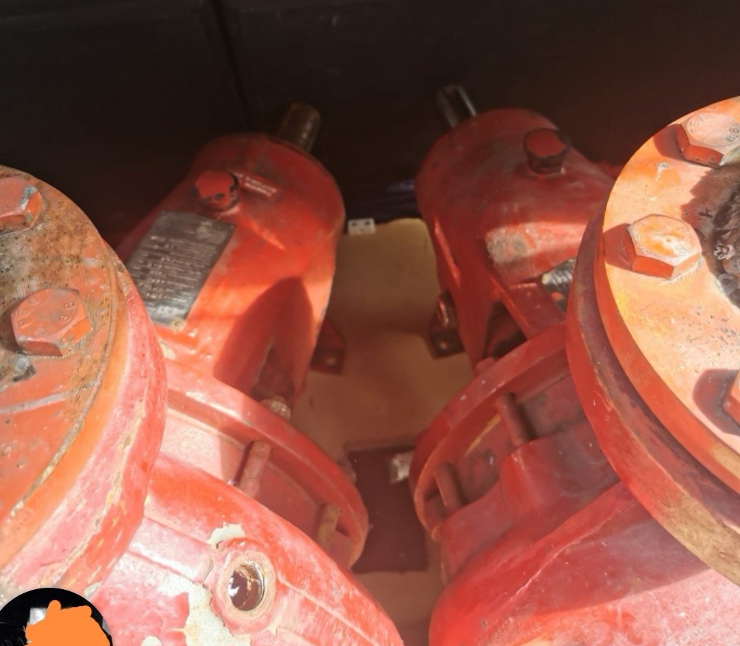 Truck-Parts Direct (DAF/VOLVO SPECIALIST-HARARE) tweet media