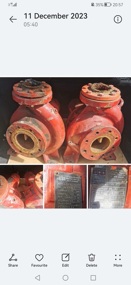 Truck-Parts Direct (DAF/VOLVO SPECIALIST-HARARE) tweet media