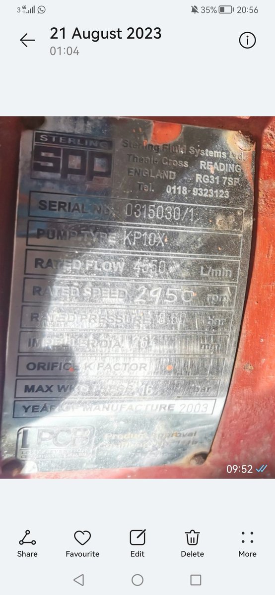 Truck-Parts Direct (DAF/VOLVO SPECIALIST-HARARE) tweet media