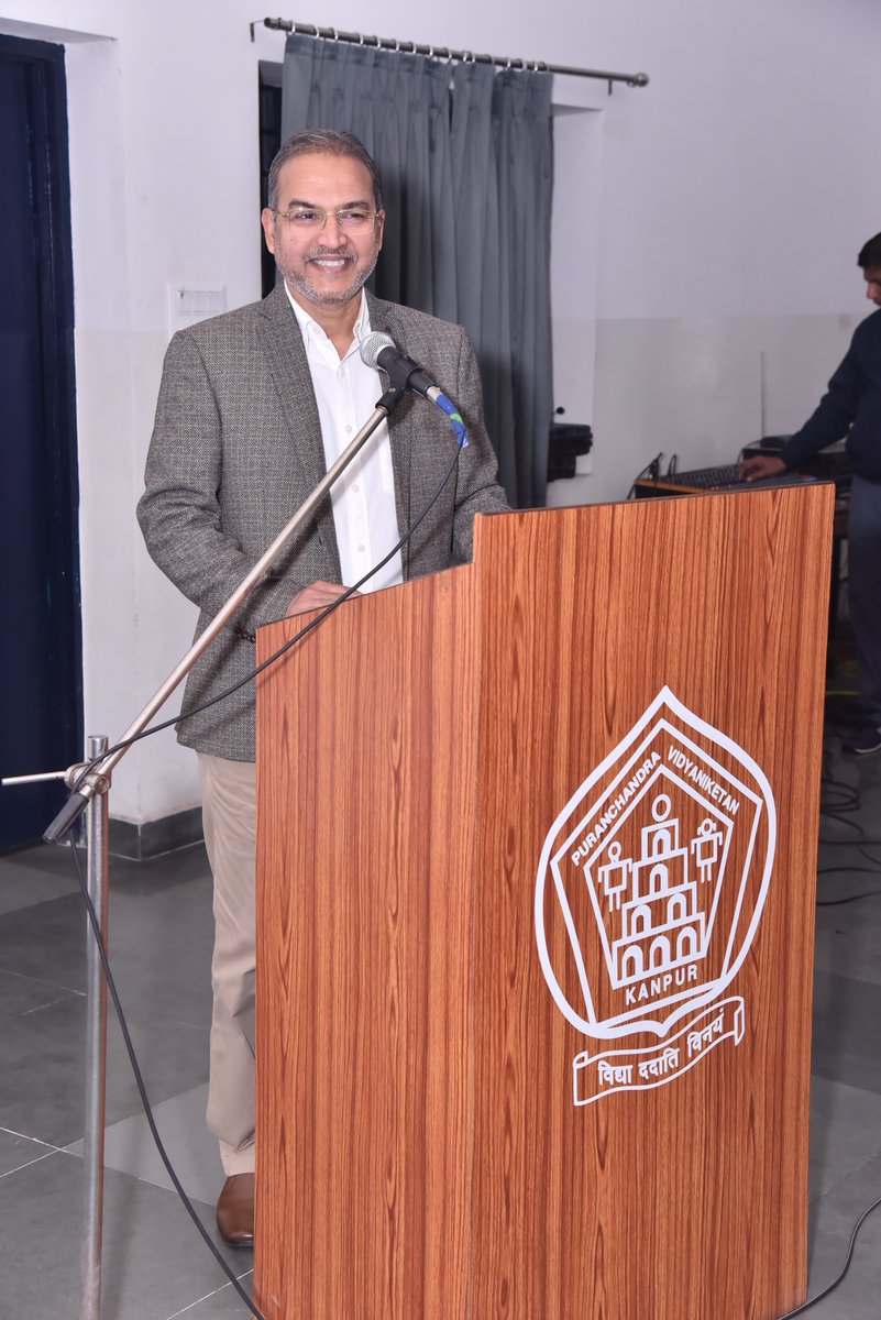 Prabha Khaitan Foundation tweet media