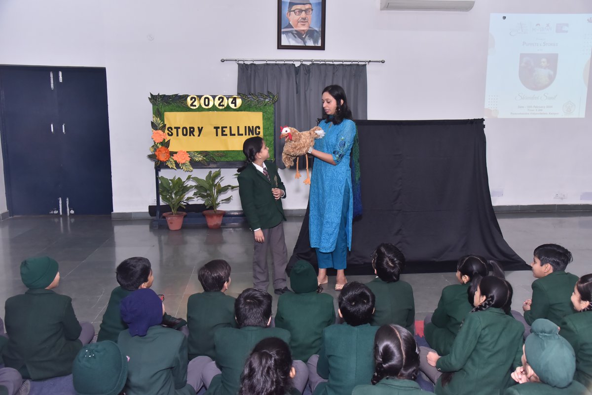 Prabha Khaitan Foundation tweet media