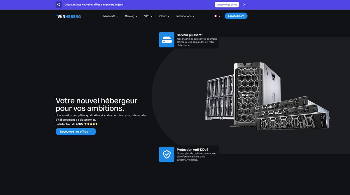 WINHEBERG tweet media