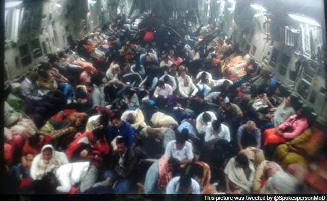 KanchanGupta's tweet photo. @narendramodi Operation Maitri (2015)
PM @narendramodi launched 'Operation Maitri' as a rescue and relief operation in #Nepal following the devastating earthquake in April 2015. It began within hours. Ex-servicemen from India's Gorkha Regiments provided on-ground guidance.
#ModiKaWada 5 https://t.co/WvwdDtjUnz