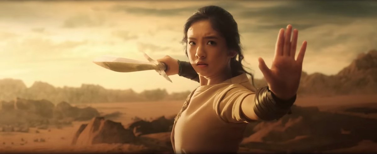 HabisNontonFilm's tweet image. MCU DCU ketar-ketir.

Marjan Cinematic Universe alias Jagat Sinema Marjan balik lagi!

Memang PH berkedok pabrik sirup nih. Video teasernya di reply 👇