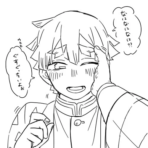 @toko22_kmt ハワワこちらこそ嬉しいすぎるお言葉をいただけて、天にも登る気持ちになってしまいました🙏🙏😭😭💚💛✨
これからも透子さんの作品を楽しみにしています❣️どうぞよろしくお願いします🙇‍♀️💕 