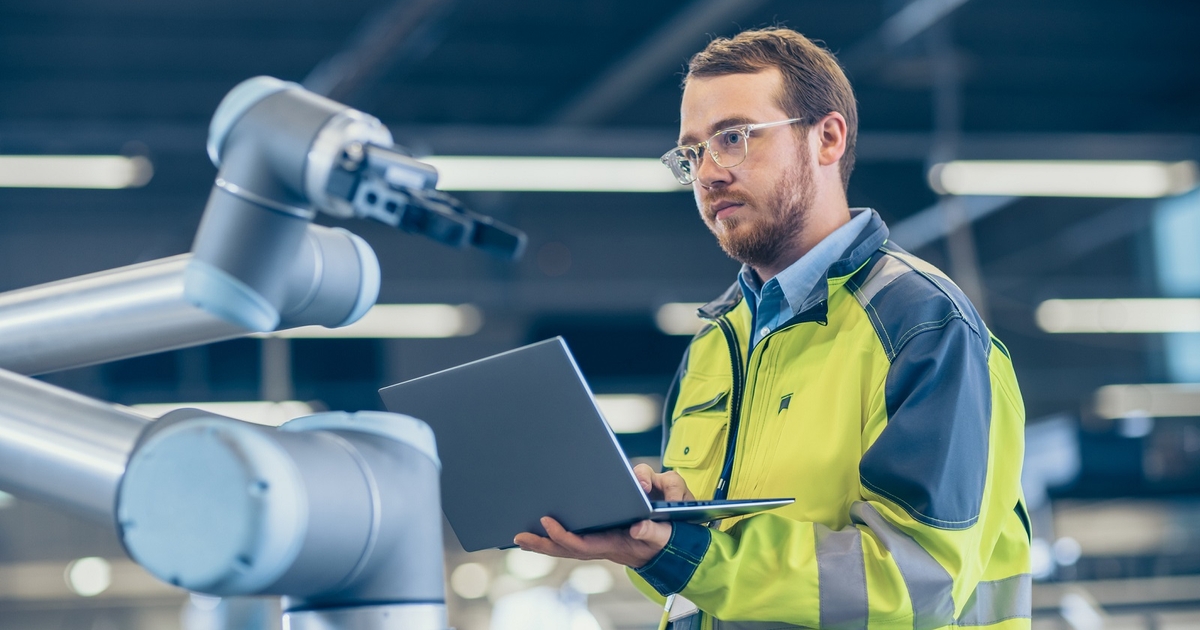 OCR_DesignTech's tweet image. Interesting article: Taking the Risk Out of Robots #robotics #designnews

ow.ly/KcEe50QzGCH