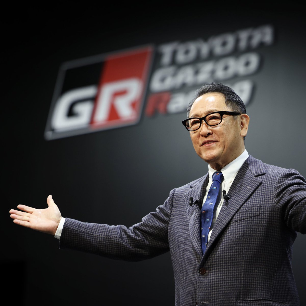 ‘This industry is being remade – or undone – like never before, and it is harder than ever to spot who’s really calling the shots.’

<a href="/thebenoliver/">Ben Oliver</a> examines the people who wield the greatest power in the automotive world.

New today on The Intercooler: the-intercooler.com/library/featur…