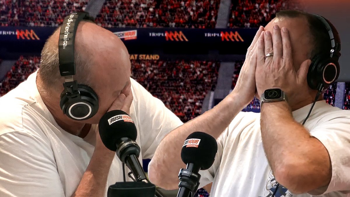 Triple M Melbourne 105.1 tweet media