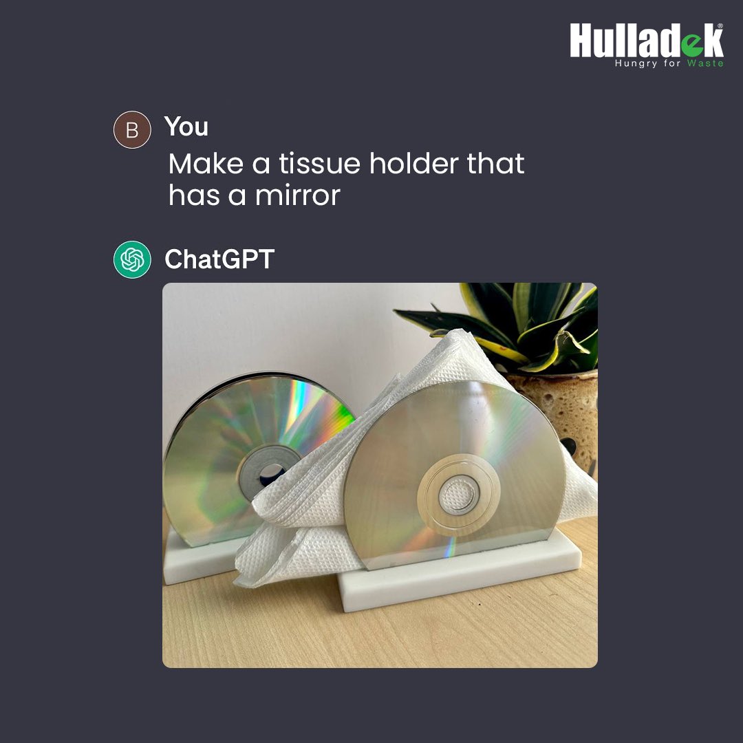 Me: make Monday more bearable
ChatGPT: left the chat.

#chatgpt #ai #monday #mondayblues