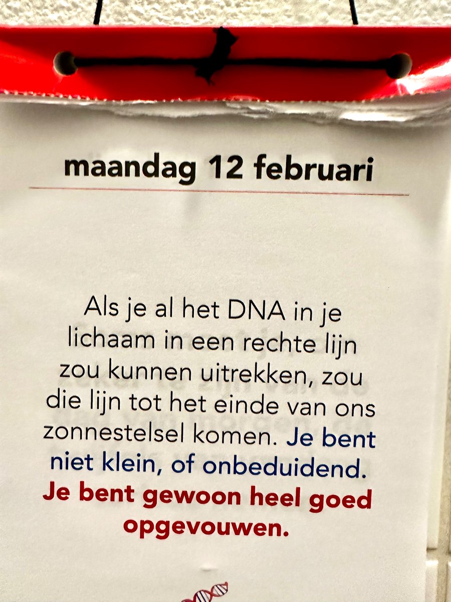 🤯
‘Ik loof u voor het ontzagwekkende wonder van mijn bestaan.’ (Ps. 139:14)